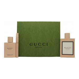 Parfumset voor Dames Gucci 3 Onderdelen