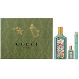 Gucci Flora Gorgeous Jasmine EDP Gift Set 115 ml