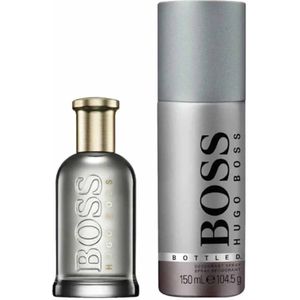 Hugo Boss Bottled Eau de Parfum Geschenkset