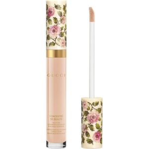 Gucci - Gucci Beauty - Concealer - 8 ml - Hydraterend en langdurig dekkend