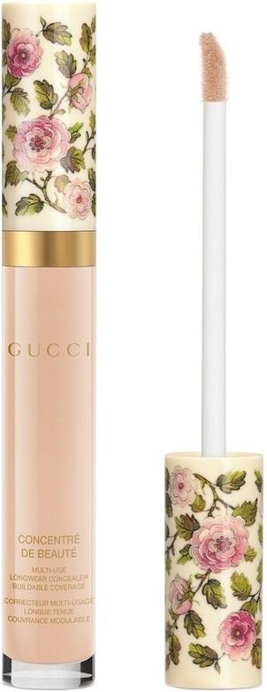 Gucci - Gucci Beauty - Concealer - 8 ml - Hydraterend en langdurig dekkend