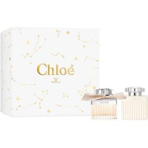 Coffret cadeau de la marque Chloe idéal pour adulte unisexe