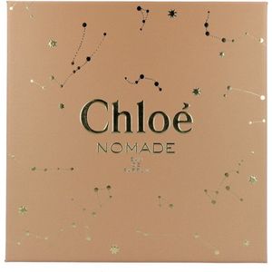 Parfumset voor Dames Chloe EDP Nomade 2 Onderdelen