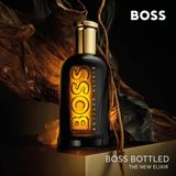 Hugo Boss BOSS Bottled Elixir EDP (intense) 100 ml