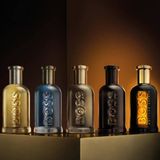 Hugo Boss Boss Black Herengeuren BOSS Bottled ElixirParfum Intense Spray