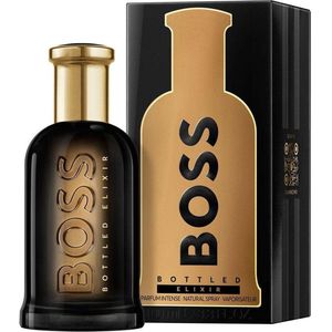 Hugo Boss Boss Bottled Elixir Parfum Intense 100ml