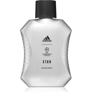 Adidas UEFA Champions League Star EDP 100 ml