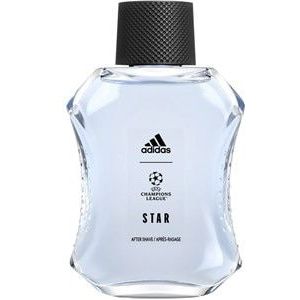 Adidas UEFA Champions League Star Aftershave lotion  100 ml