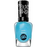 Sally Hansen - Miracle Gel x Keith Haring - Nagellak - 919 Contempor-airy