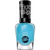Sally Hansen - Miracle Gel x Keith Haring - Nagellak - 919 Contempor-airy