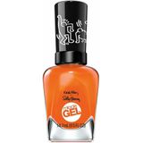 Sally Hansen - Miracle Gel x Keith Haring - Nagellak - 922 Colour Instinct