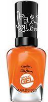 Sally Hansen Miracle Gel x Keith Haring Nagellak - 922 Colour Instinct