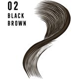 Max Factor - Masterpiece 2-in-1 Lash Wow Mascara - 7ml - Vegan