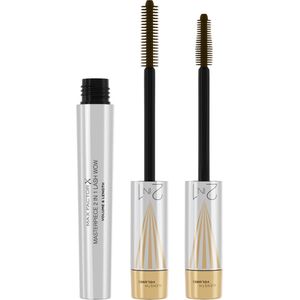 Max Factor - Masterpiece 2-in-1 Lash Wow Mascara - 7ml - Vegan