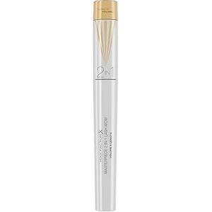 Max Factor Make-up Ogen Masterpiece 2in1 Lash Wow Mascara 2 Black Brown