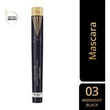 Max Factor - Masterpiece - Mascara - Midnight Black - 7 ml