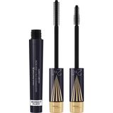 Max Factor - Masterpiece - Mascara - Midnight Black - 7 ml