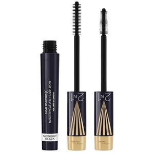 Max Factor Lash Wow Masterpiece 2-in-1 Mascara - 003 - Midnight Black - 7 ml