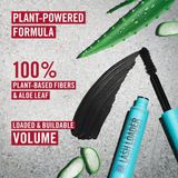 Rimmel - Kind & Free Lash Loader - Mascara - 9.5ml - Vegan Formule
