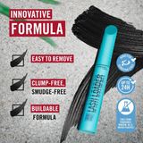 Rimmel - Kind & Free Lash Loader - Mascara - 9.5ml - Vegan Formule