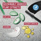 Rimmel - Kind & Free Lash Loader - Mascara - 9.5ml - Vegan Formule