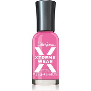 Sally Hansen - Hard As Nails Xtreme Wear - Nagellak - Tint 215 Top Of The Frock - 11,8 ml