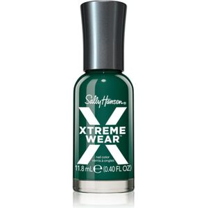 Sally Hansen - Hard As Nails Xtreme Wear - Nagellak - Big Apple-tini - 11,8 ml