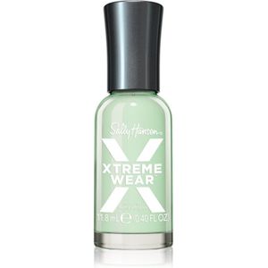 Sally Hansen - Hard As Nails Xtreme Wear - Nagellak - Pound The Pave-Mint - 11,8 ml