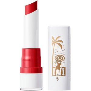Bourjois  French Riviera Lippenstift - 08 Rubi's Cute  Lipstick dames