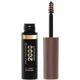 Max Factor 2000 Calorie Brow Sculpt 02 Soft Brown 4,5 ml