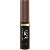 Max Factor 2000 Calorie Brow Sculpt 02 Soft Brown 4,5 ml