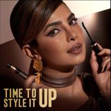 Max Factor - 2000 Calorie Pro Stylist Mascara - Zwart/Bruin - 9 ml