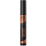 Max Factor - 2000 Calorie Pro Stylist Mascara - Zwart/Bruin - 9 ml