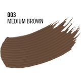 Rimmel - Wonder'Freeze - Wenkbrauwgel - Transparant - 6g