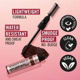 Rimmel - Wonder'Freeze - Wenkbrauwgel - Transparant - 6g