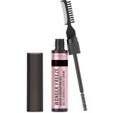 Rimmel Wonder'Freeze Augenbrauen-Laminierungsgel 6 g (Verschiedene Farbtöne) - 003 Medium Brown