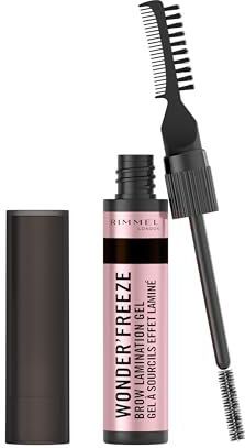 Rimmel - Wonder'Freeze - Wenkbrauwgel - Transparant - 6g