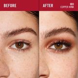 Rimmel London - Wonder'Last Oogschaduwstick - 003 Copper Wink - Vegan - Dierproefvrij