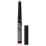 Rimmel - Oogschaduw Stift - Tint 006 Mermaid Blush - 1,64 g - Veganistisch