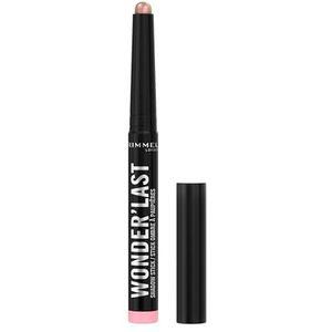 Rimmel - Oogschaduw Stift - Tint 006 Mermaid Blush - 1,64 g - Veganistisch