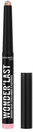 Rimmel - Oogschaduw Stift - Tint 006 Mermaid Blush - 1,64 g - Veganistisch