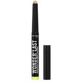 Rimmel - Oogschaduw Stift - Tint 008 Galactic Green - 1,64 g