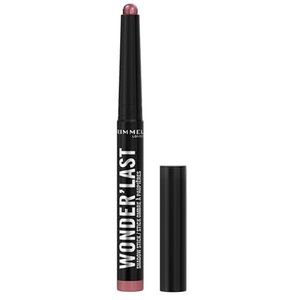 Rimmel - Tint 007 Pink Fizz - Oogschaduw Stift - 1.64 g - Veganistisch