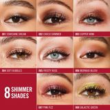 Rimmel - Wonder'Last - Oogschaduw Stift - Tint 004 Soft Bubbles - 1,64 g