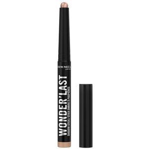 Rimmel - Wonder'Last - Oogschaduw Stift - Tint 004 Soft Bubbles - 1,64 g