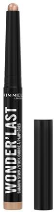 Rimmel - Wonder'Last - Oogschaduw Stift - Tint 004 Soft Bubbles - 1,64 g