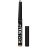 Rimmel London - Wonder'Last Oogschaduwstick - 001 Starshine Dream - Vegan - Dierproefvrij