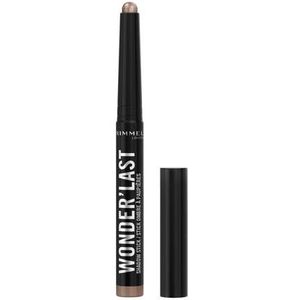 Rimmel London - Wonder'Last Oogschaduwstick - 001 Starshine Dream - Vegan - Dierproefvrij