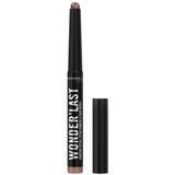 Rimmel - Oogschaduw Stift - Tint 002 Choco Shimmer - 1,64 g