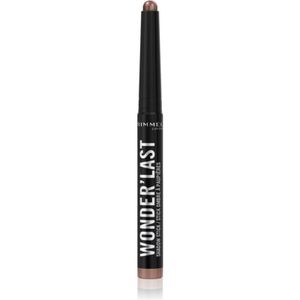 Rimmel Oogschaduw Stift Tint 002 Choco Shimmer 1,64 g